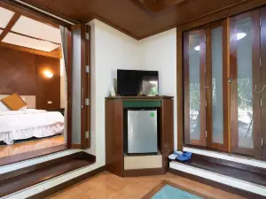 Wanathara Resort