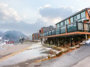 화천배머리펜션