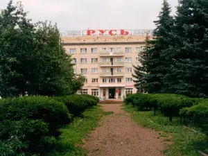 Rus Hotel