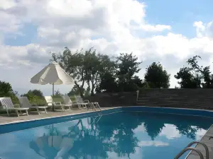 Manthos Mountain Resort & Spa