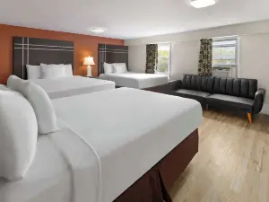 Wildwood Inn, a Travelodge by Wyndham