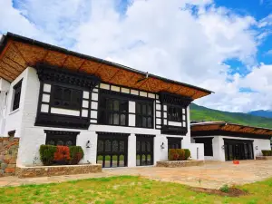 The Village Lodge Bumthang