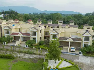 Royal Adam’s Resort and Hotel