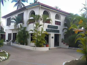 Grand Eastern Hotel