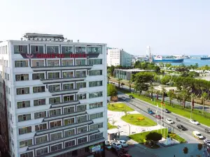Simisso Hotel