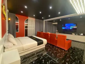 Hotel Pequena Casa