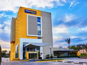 City Express by Marriott Celaya Galerias