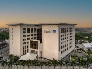 Radisson Blu Hotel, Lagos Ikeja