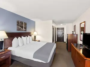 Rodeway Inn