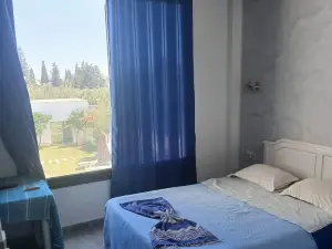 Casa bella vita Tunisia Italia
