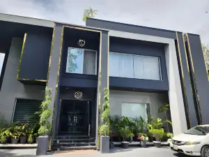 Villa Vista = 維拉維斯塔