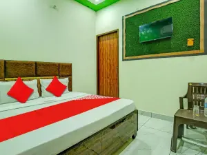 Goroomgo Patiala Kurukshetra