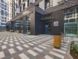 MaxRealty24 Tushino Apartment