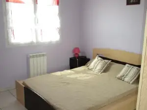 度假屋