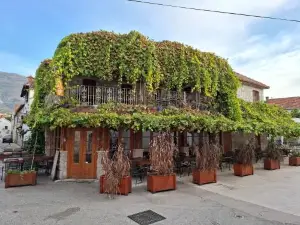 Ras Trebinje Stari Grad