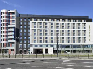 Arche Hotel Krakowska