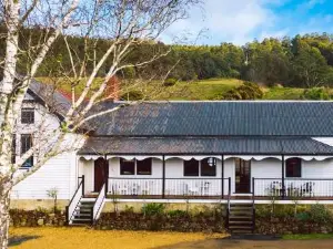 Convent Franklin - Alice Catherine Unit