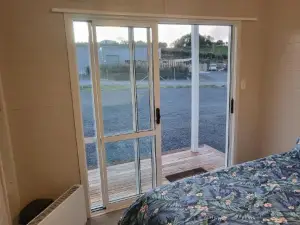 TradeStop Short-Term Accommodation