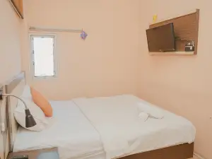 City Inn Antang