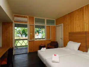 Asana Biak Papua Hotel