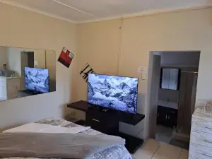 Home Away from Home Pinetown