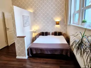 List Five - Your British Guesthouse