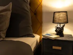 Flaka's Apartment