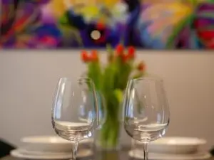 Apartament Leśny No 5 Green ,garaż w cenie