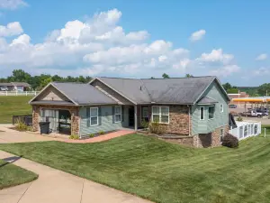 Welcome to The Captain and Crew Quarters on Anchor Drive at Apple Valley Lake!