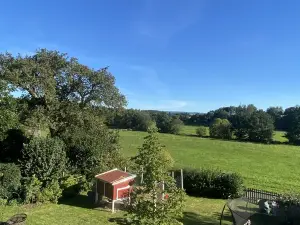 Hunsrück love