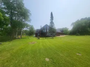 You've seen the rest now check out the best! Premier property on Leech lake