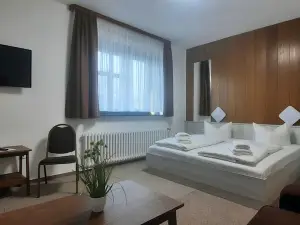 Central-Hotel Tegel