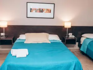 Hotel Solano