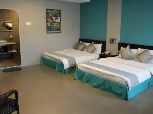 Metro Inn Sdn Bhd