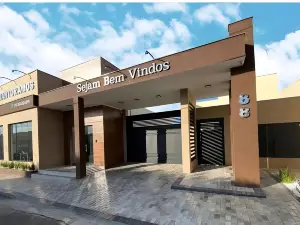 Hotel Mantoramos