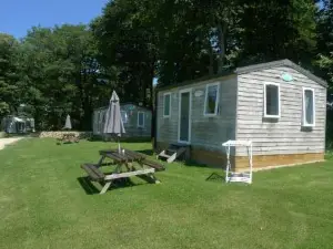 Camping de Pont Calleck
