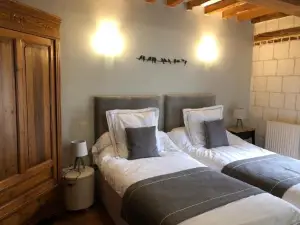 chateau de penin