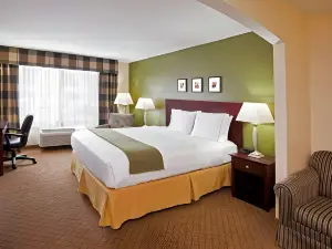 Holiday Inn Express & Suites Athens