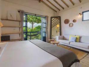 Hotel Plantacion