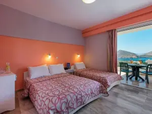 Hotel Apartments Panorama