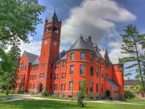 Wyndham Gettysburg Hotel & Conference Center