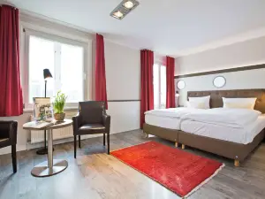Best Western Plus Theodor Storm Hotel