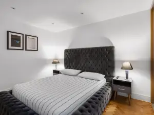 Chelmsford City Centre 1 Bed Apartment