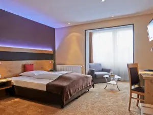 Hotel & Restaurant Zum Karpfen