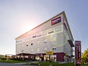 Dream Inn Hotel Regensburg Ost