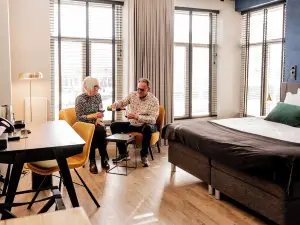 City Hotel de Jonge
