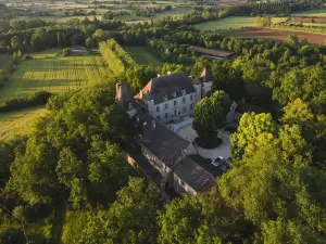 Chateau Ladausse