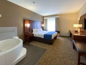 Comfort Inn East Windsor - Springfield