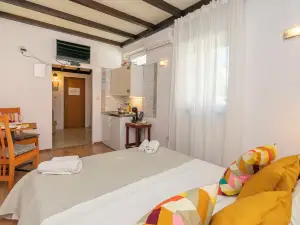 Apartments Klaric