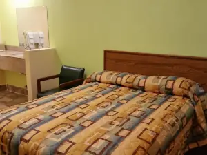 Relax Inn Motel Kountze